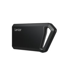 Lexar Zunanji trdi disk Lexar GEN2*2 2 TB SSD