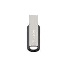 Lexar Ključ USB Lexar JUMPDRIVE M400 Srebro 64 GB (1 kosov)