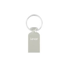 Lexar Ključ USB Lexar JumpDrive M22 Jeklo 64 GB