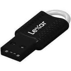 Lexar Ključ USB Lexar JUMPDRIVE V40 128 GB