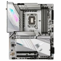 Gigabyte Matična plošča Gigabyte Z790 AORUS PRO X INTEL Z790 LGA 1700