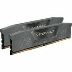 Corsair Spomin RAM Corsair CMK32GX5M2E6000Z36 32 GB 6000 MHz DDR5 SDRAM DDR5 CL40