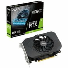 ASUS Grafična Kartica Asus PH-RTX3050-8G-V2 GDDR6 Nvidia GeForce RTX 3050 8 GB