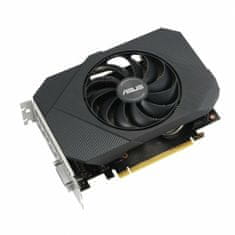 ASUS Grafična Kartica Asus PH-RTX3050-8G-V2 GDDR6 Nvidia GeForce RTX 3050 8 GB