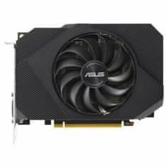 ASUS Grafična Kartica Asus PH-RTX3050-8G-V2 GDDR6 Nvidia GeForce RTX 3050 8 GB