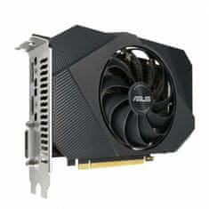 ASUS Grafična Kartica Asus PH-RTX3050-8G-V2 GDDR6 Nvidia GeForce RTX 3050 8 GB