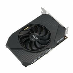 ASUS Grafična Kartica Asus PH-RTX3050-8G-V2 GDDR6 Nvidia GeForce RTX 3050 8 GB