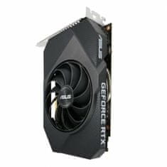 ASUS Grafična Kartica Asus PH-RTX3050-8G-V2 GDDR6 Nvidia GeForce RTX 3050 8 GB