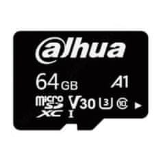 Dahua Kartica Micro SD Dahua L100-64GB 64 GB