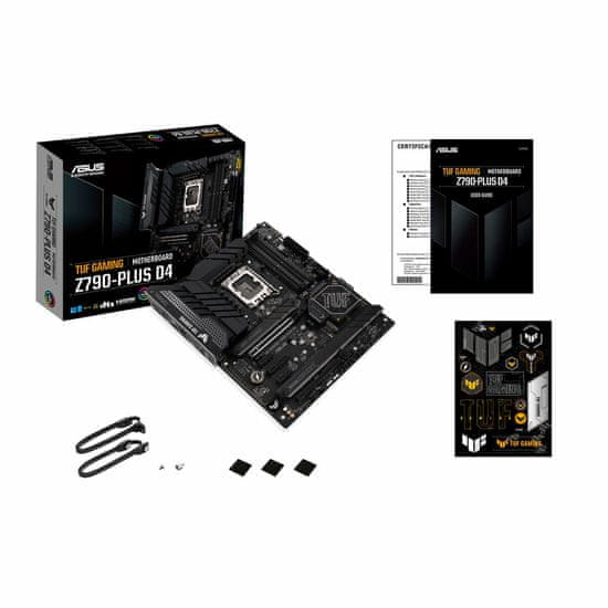 ASUS Matična plošča Asus 90MB1CQ0-M0EAY0 LGA 1700