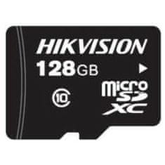 Hikvision Kartica Micro SD Hikvision HS-TF-L2I 128 GB