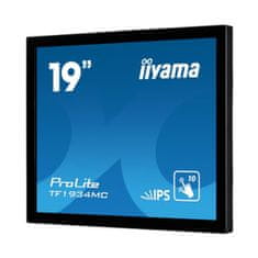 iiyama Monitor Videowall Iiyama ProLite TF1934MC-B7X 19" SXGA