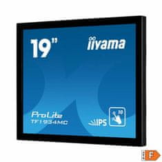 iiyama Monitor Videowall Iiyama ProLite TF1934MC-B7X 19" SXGA