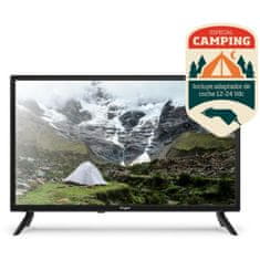 Engel Smart TV Engel LE2462CA 24 HD 24" LED