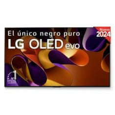 LG Smart TV LG 55G45LW 4K Ultra HD 55" OLED