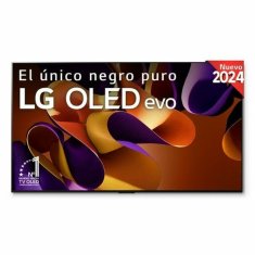 LG Smart TV LG 83G45LW 4K Ultra HD 83" OLED AMD FreeSync