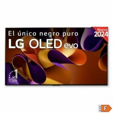 LG Smart TV LG 83G45LW 4K Ultra HD 83" OLED AMD FreeSync