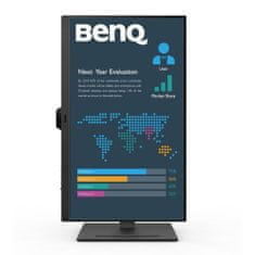 BENQ Monitor BenQ 9H.LLLLA.TPE Quad HD 27" 75 Hz