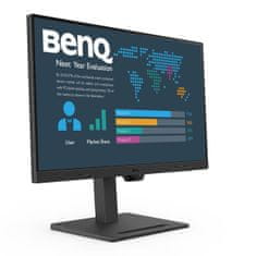 BENQ Monitor BenQ 9H.LLLLA.TPE Quad HD 27" 75 Hz