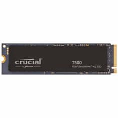 Crucial Trdi Disk Crucial T500