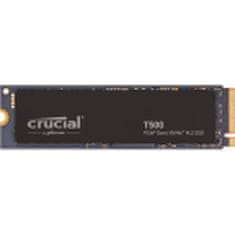 Crucial Trdi Disk Crucial T500