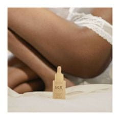 Bijoux Indiscrets Lubrikant Bijoux Indiscrets Revitalising Intimate Massage Drops 30 ml