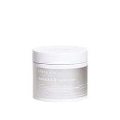 MÁRY & MAY Čistilni balzam za kožo Vitamini B, C, E (Cleansing Balm) 120 g