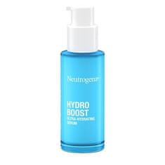 Neutrogena Vlažilni serum za kožo Hydro Boost (Hyaluronic Acid Ultra-Hydrating Serum) 30 ml