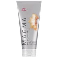 Wella Professional Magma tretma za lase (post-treatment) 200 ml