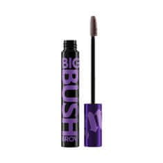 Urban Decay Obseggel za obrvi Big Bush (Volumizing Tinted Brow Gel) 4,25 ml (Odtenek Taupe Trap)