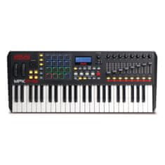 Akai Tipkovnica Akai MPK249 MIDI Krmilna enota