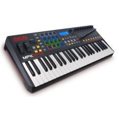 Akai Tipkovnica Akai MPK249 MIDI Krmilna enota