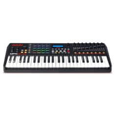 Akai Tipkovnica Akai MPK249 MIDI Krmilna enota