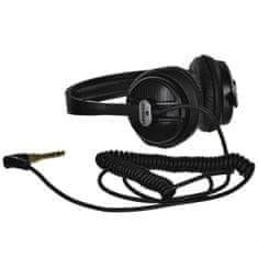 Behringer Slušalke z diademom Behringer 27000083