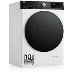 LG Pralni stroj LG F4WR7509AGH 60 cm 1400 rpm 9 kg