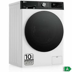 LG Pralni stroj LG F4WR7509AGH 60 cm 1400 rpm 9 kg