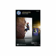 HP Komplet kartuš in fotografskega papirja HP Q8691A 25 Listi