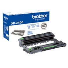 Brother Boben Brother DR-2400 Črna