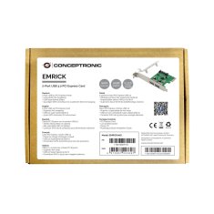 Conceptronic Kartica PCI Conceptronic EMRICK06G