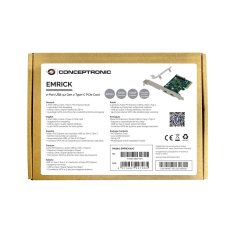 Conceptronic Kartica PCI Conceptronic EMRICK07G