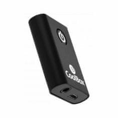 CoolBox Audio Bluetooth oddajnik-sprejemnik CoolBox COO-BTALINK 160 mAh Črna