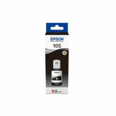 Epson Črnilo za polnjenje kartuš Epson EP64309 Črna