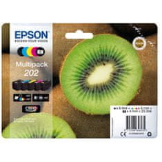 Epson Katuša s Črnilom Izvirna Epson EP64643 23 ml