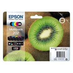 Epson Katuša s Črnilom Izvirna Epson EP64643 23 ml