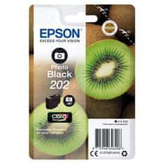 Epson Katuša s Črnilom Izvirna Epson EPT02F14010 Črna