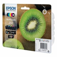 Epson Katuša s Črnilom Izvirna Epson EP64643 23 ml