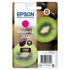 Epson Katuša s Črnilom Izvirna Epson EP64624 (4,1 ml) Magenta