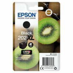 Epson Katuša s Črnilom Izvirna Epson C13T02G14010 Črna