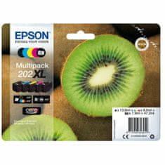 Epson Katuša s Črnilom Izvirna Epson EP64645