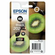 Epson Katuša s Črnilom Izvirna Epson C13T02H14010 Črna